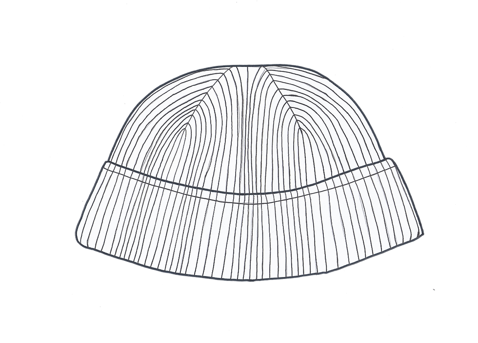 Dessin technique Dama