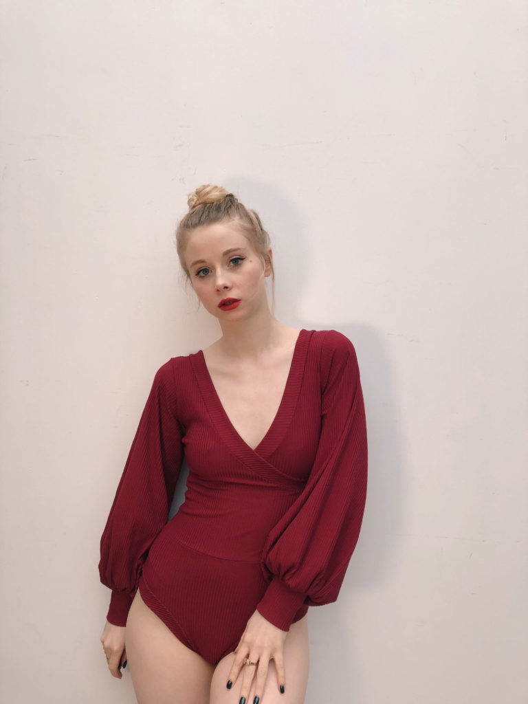 Body Baila - Ateliers Mazi