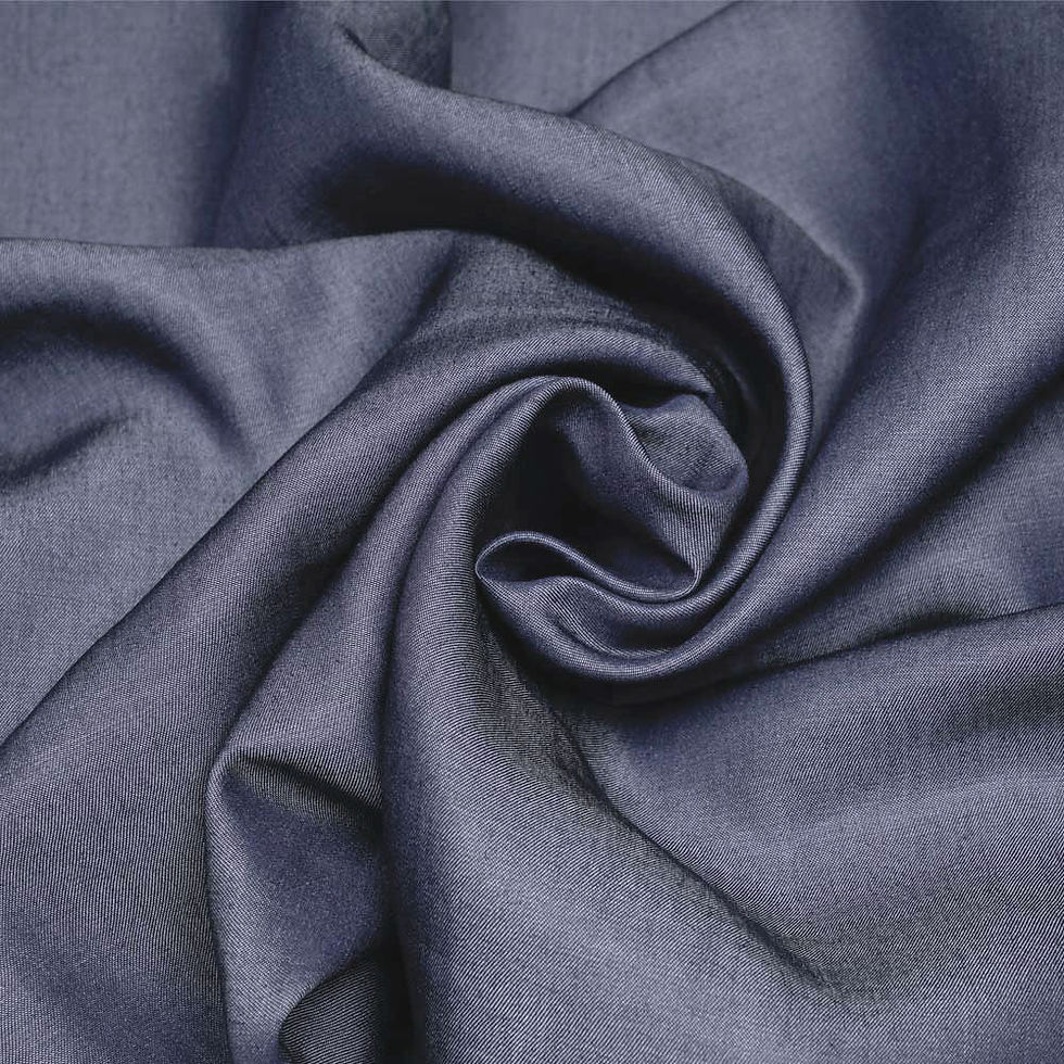 Tencel Denim - Pretty Mercerie