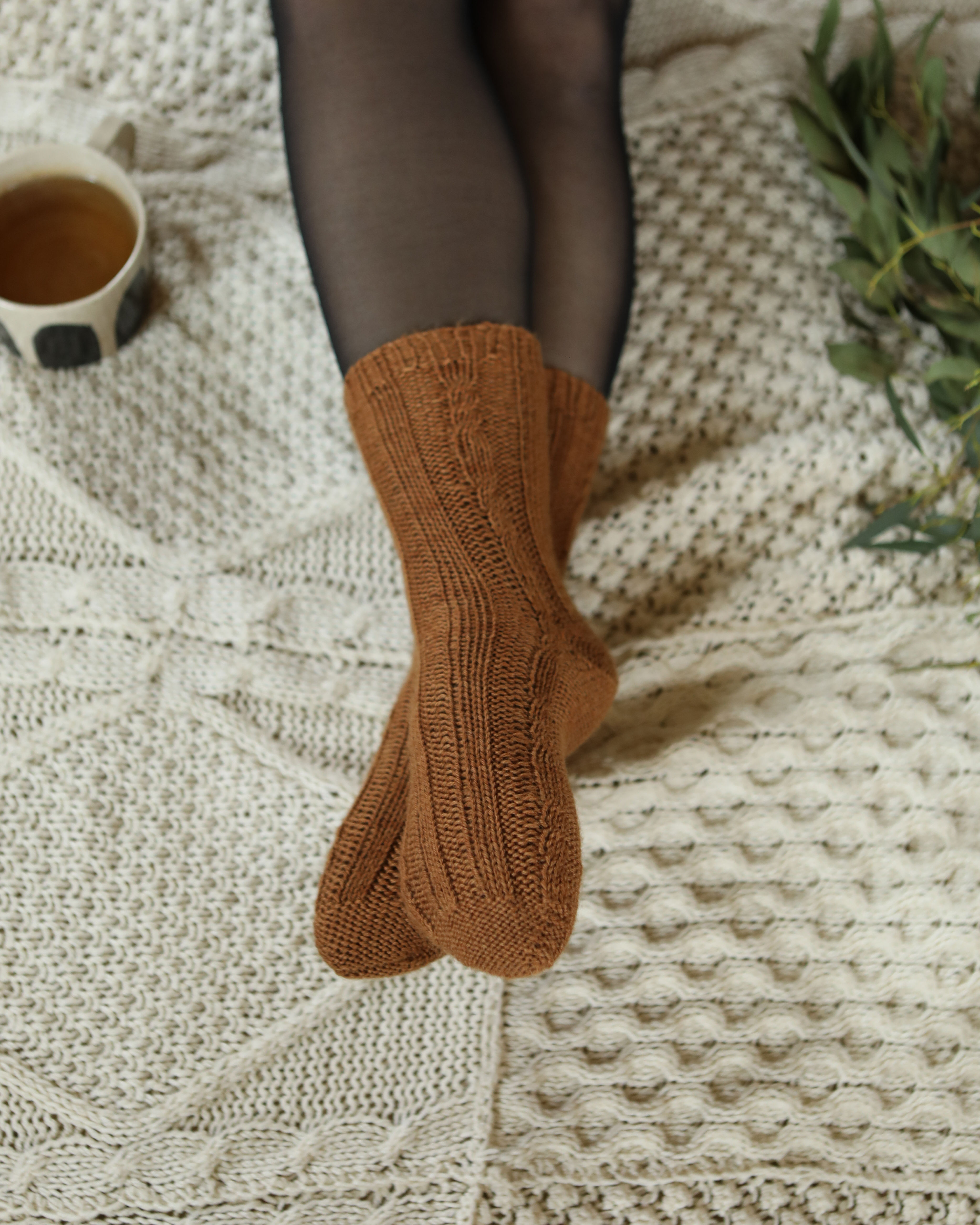 Chaussettes Rufus fr