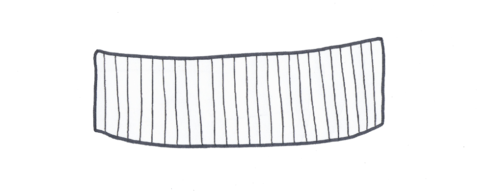 Dessin technique Spelae