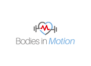 Bodies in Motion Gym Brierfield Nelson Logo