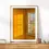 Thumbnail: Sunlit Corner Window