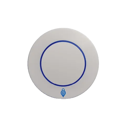 TraknProtect Room Tray Tracker