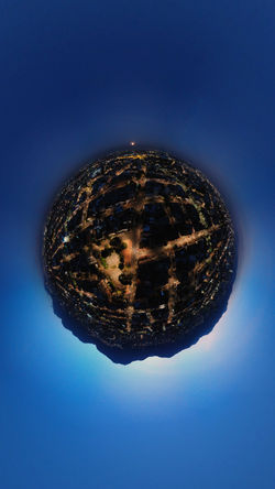 Luna del Lobo