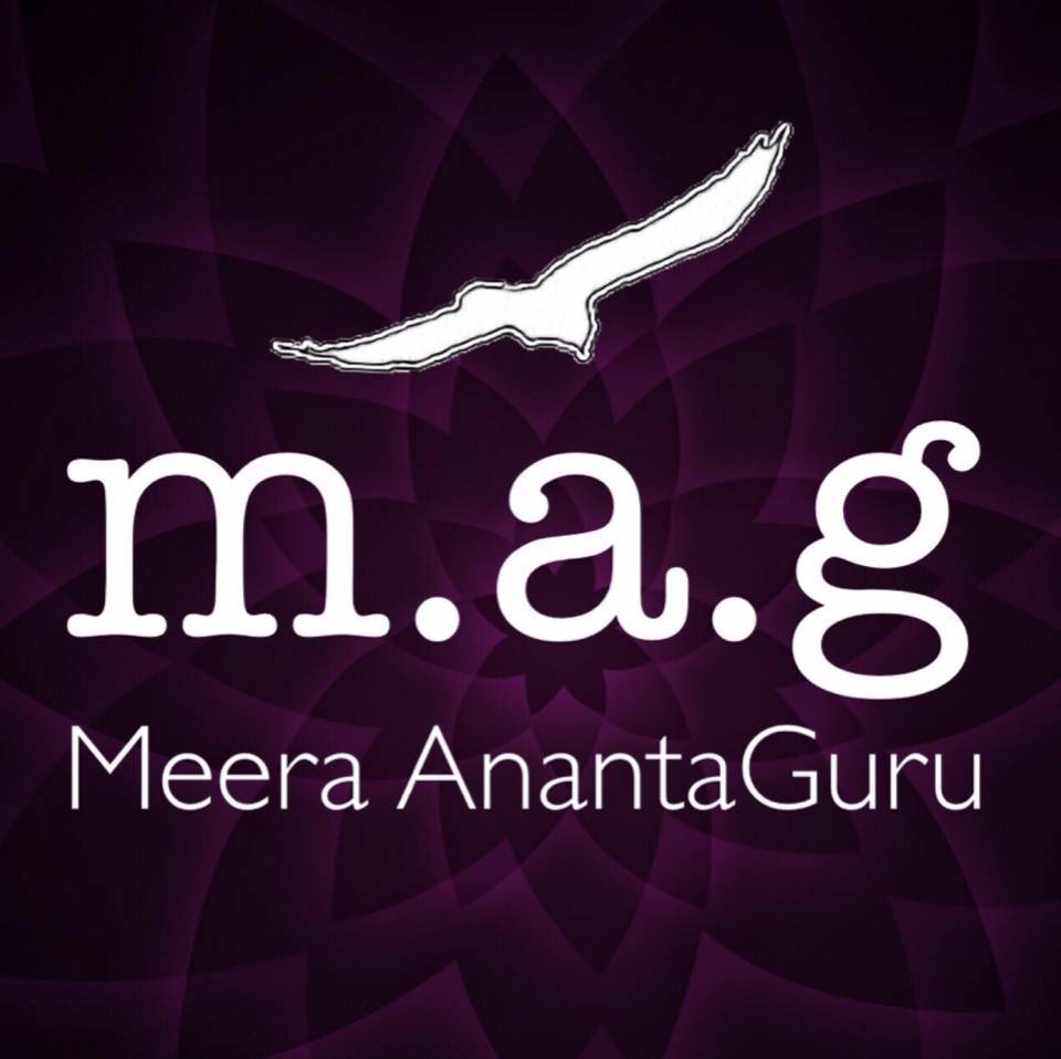 Writer: Meera AnantaGuru