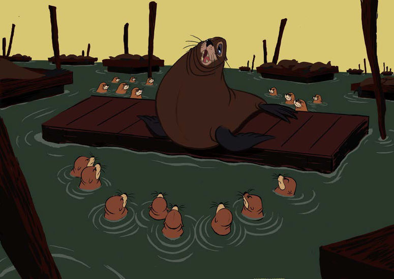 Peir 39_Sea Lion.jpg