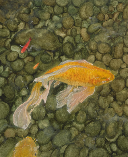 Audrey LeFlore - Fish.png