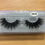 Thumbnail: artificial eyelashes silver 1 pair