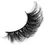 Thumbnail: 1 pair of artificial eyelashes cat eye, 1 pair