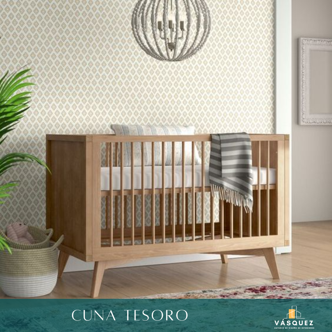 CUNA TESORO