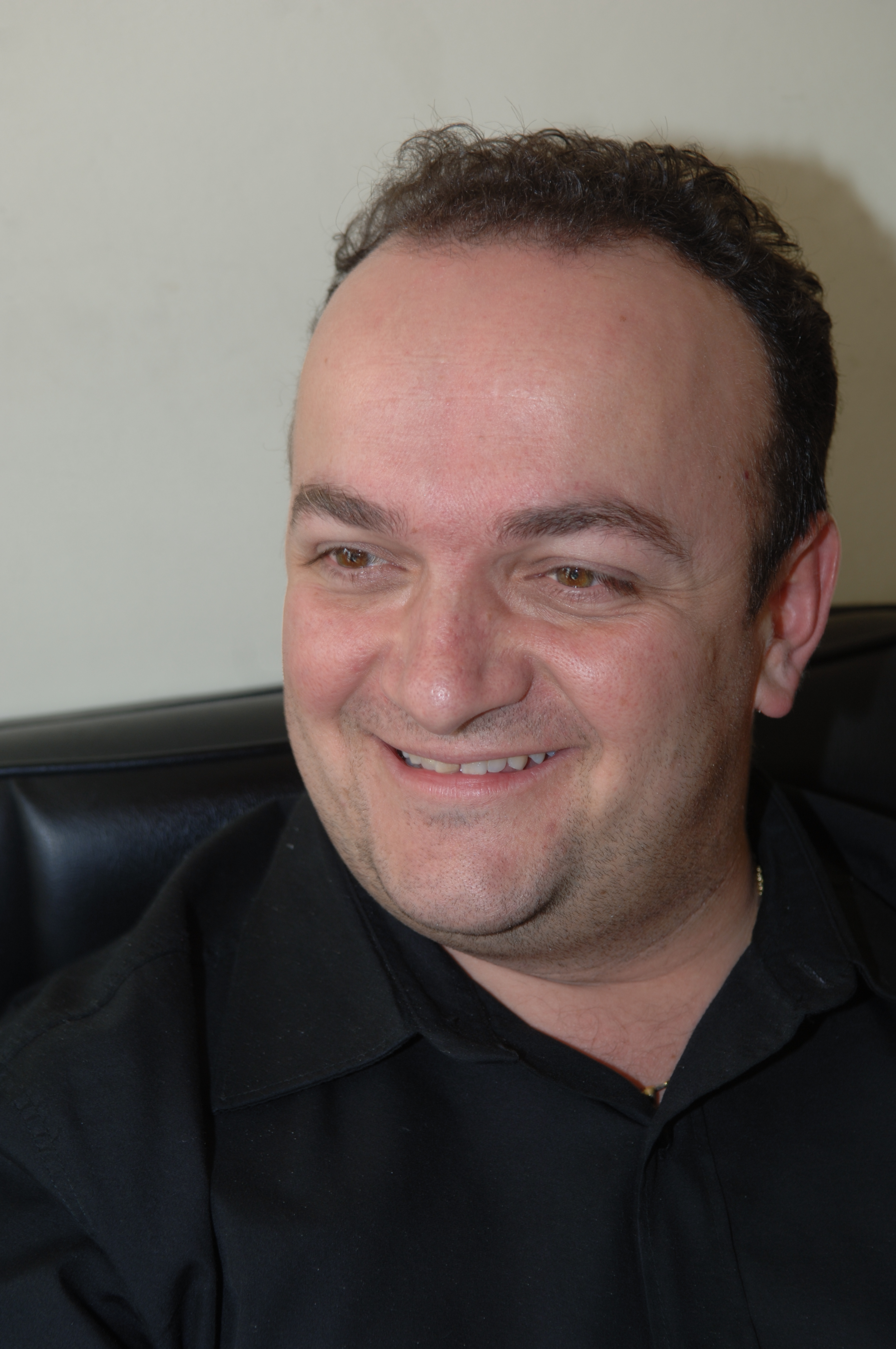 Gianluca nanni drums