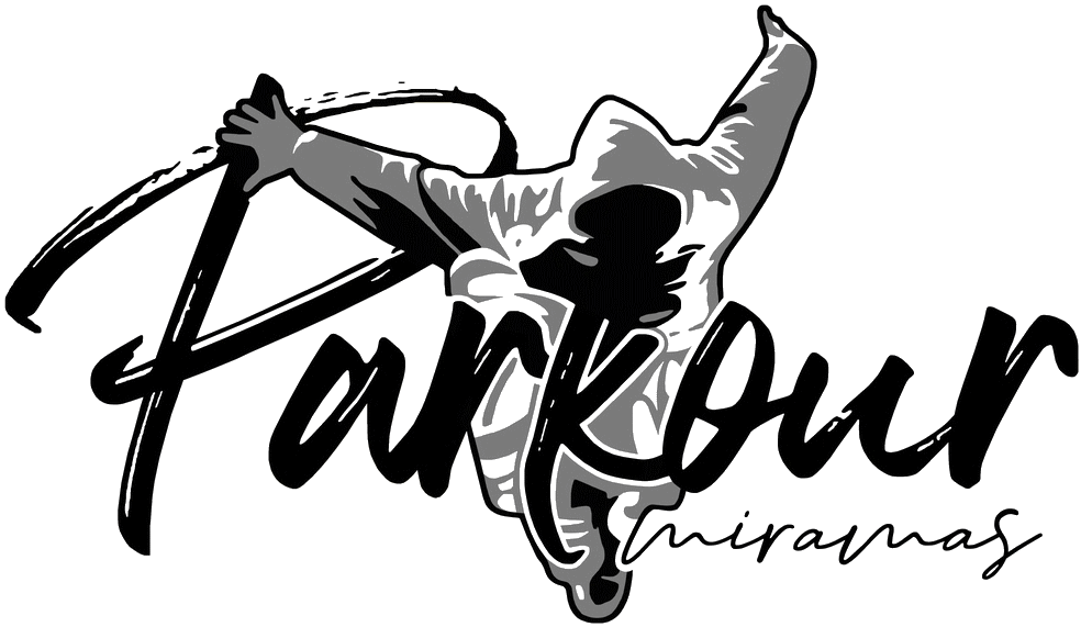 Logo Parkour Miramas