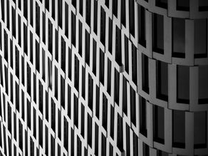 Architecture Photography: symmetry challenge
