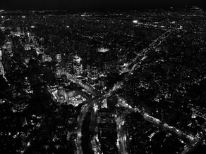 Street Photography: energy that never sleeps