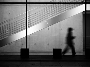 Why Black and White Photography