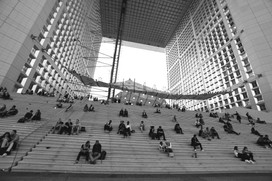 La Défense