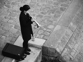 Music, a helpful way to work better