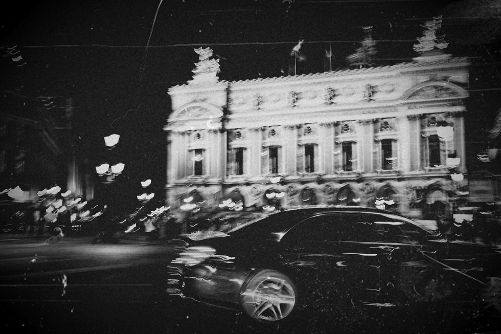 Place de l'Opéra