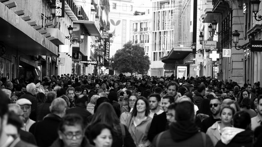 Madrid
