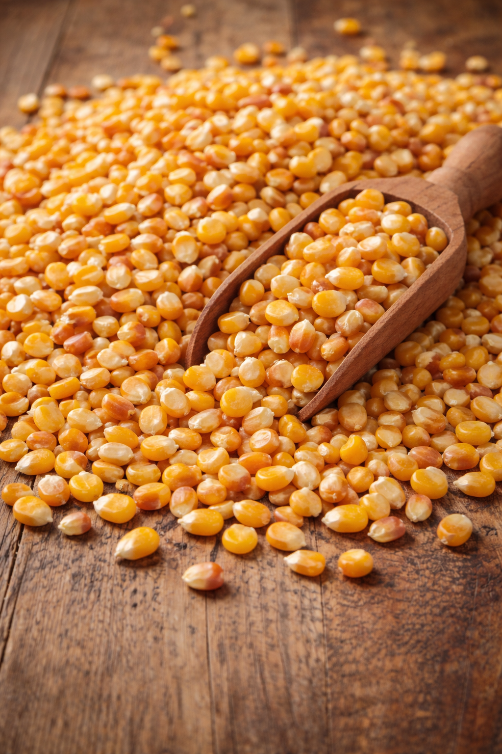 Cleaned Whole Corn 25 kg | Jones Feed Mills Ontario