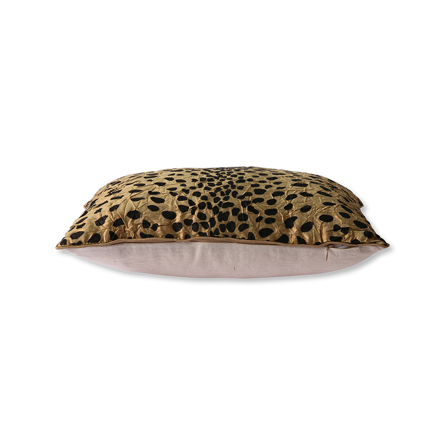 Kissen Panther