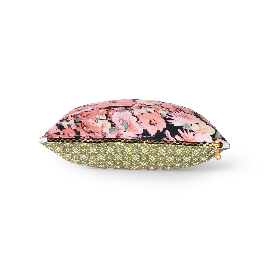 Kissen Floral