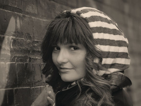 Celebrating Jacey's birthday by carrying her legacy forward, every day.