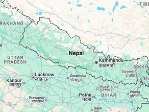FLASH ALERT: NEPAL COVID-19 SURGE