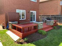 Como Maintenance Services - Home Improve