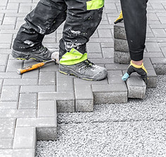 Interock maintenance