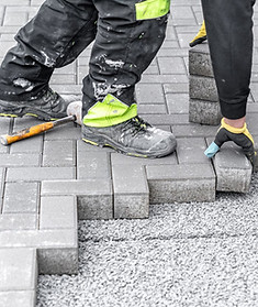 Interock maintenance
