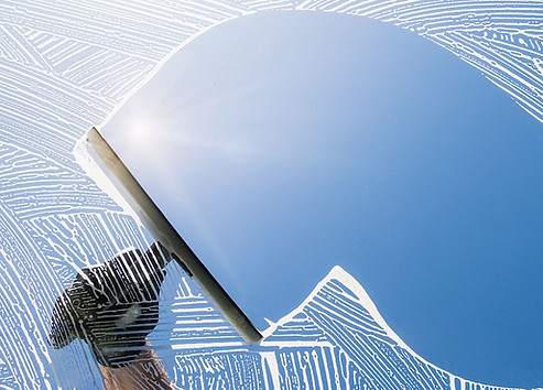 Window cleaning Newmarket