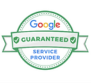 google guaranteed contractor