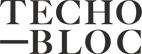 techno bloc materials