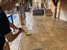 Interlock Sealing King City