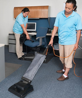 Commercial cleaning Vaughan