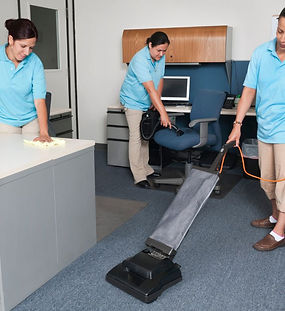 commercial cleaning east gwillimbury