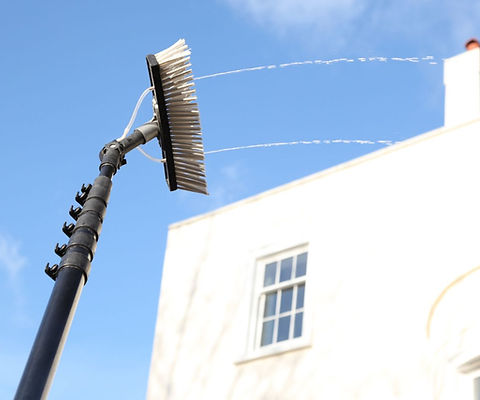 Window cleaning Stouffville