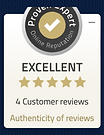 quality certificate