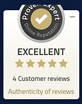 Trusted expert