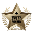canadian choice award winner