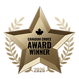 canadian choice award winner 2026