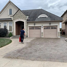 Newmarket interlock sealing