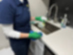 commercial cleaning services in Newmarket, Ontario