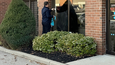 exterior window ceanig fr commercial clients in Toronto