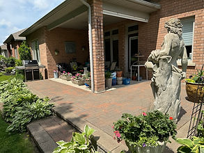 interlock sealing in Bradford, Ontario