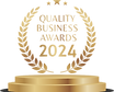 quality business award winner