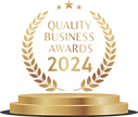 quality business award winner