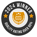 quality award winner